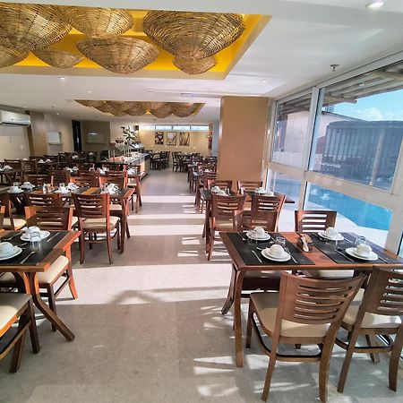 Bali Mar Hotel Natal Bagian luar foto