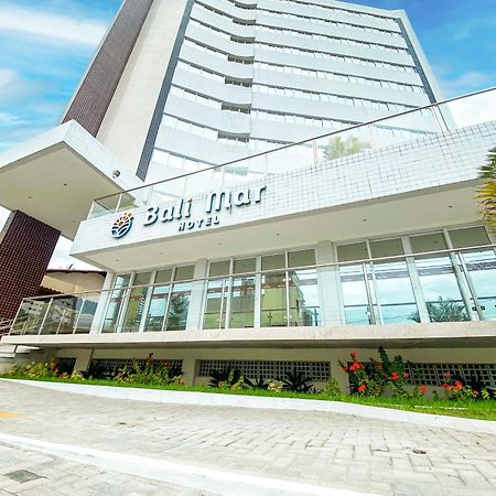 Bali Mar Hotel Natal Bagian luar foto