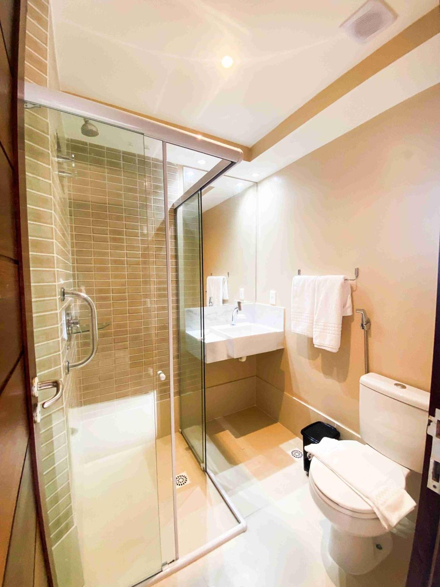 Bali Mar Hotel Natal Bagian luar foto