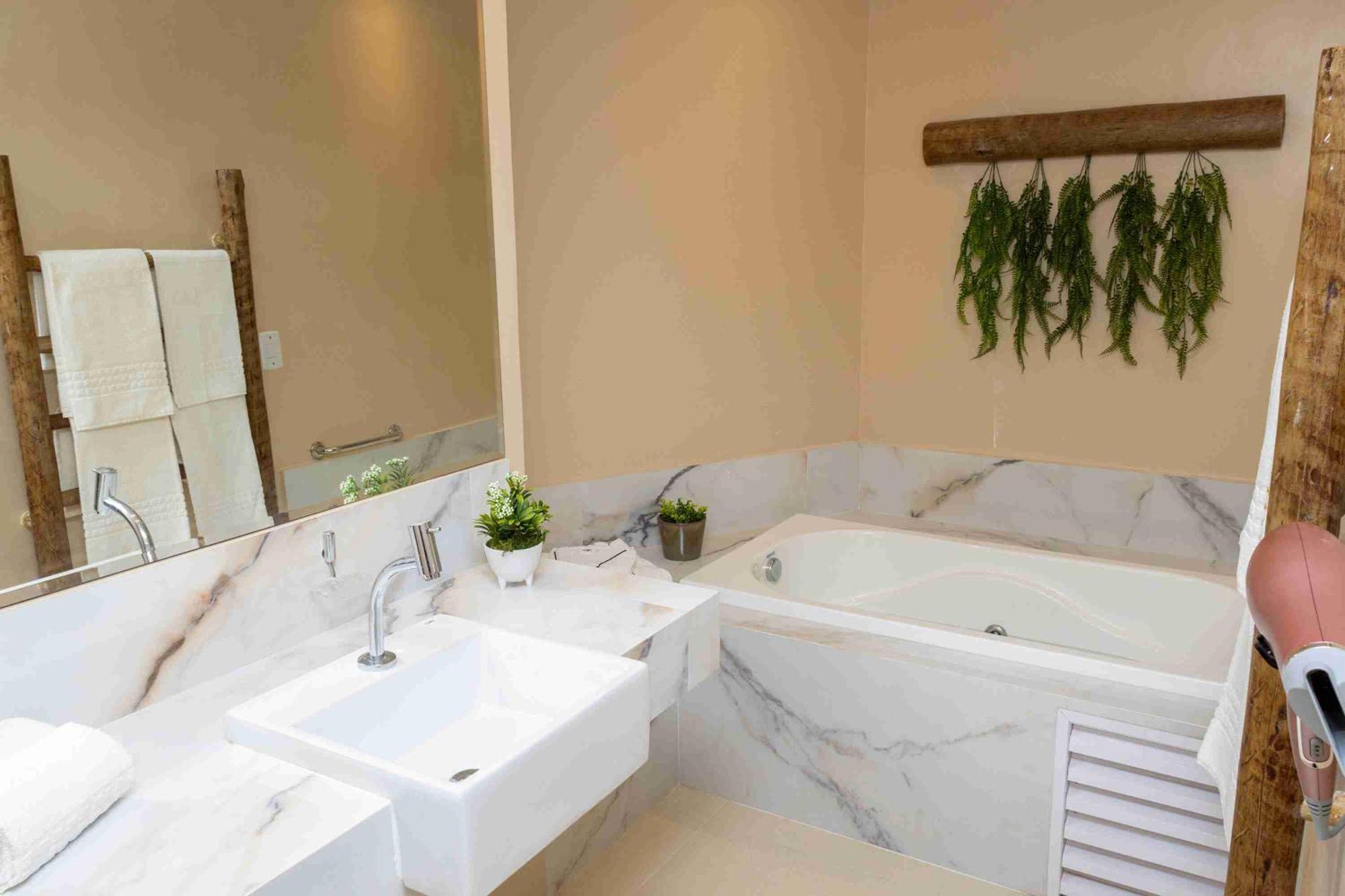 Bali Mar Hotel Natal Bagian luar foto