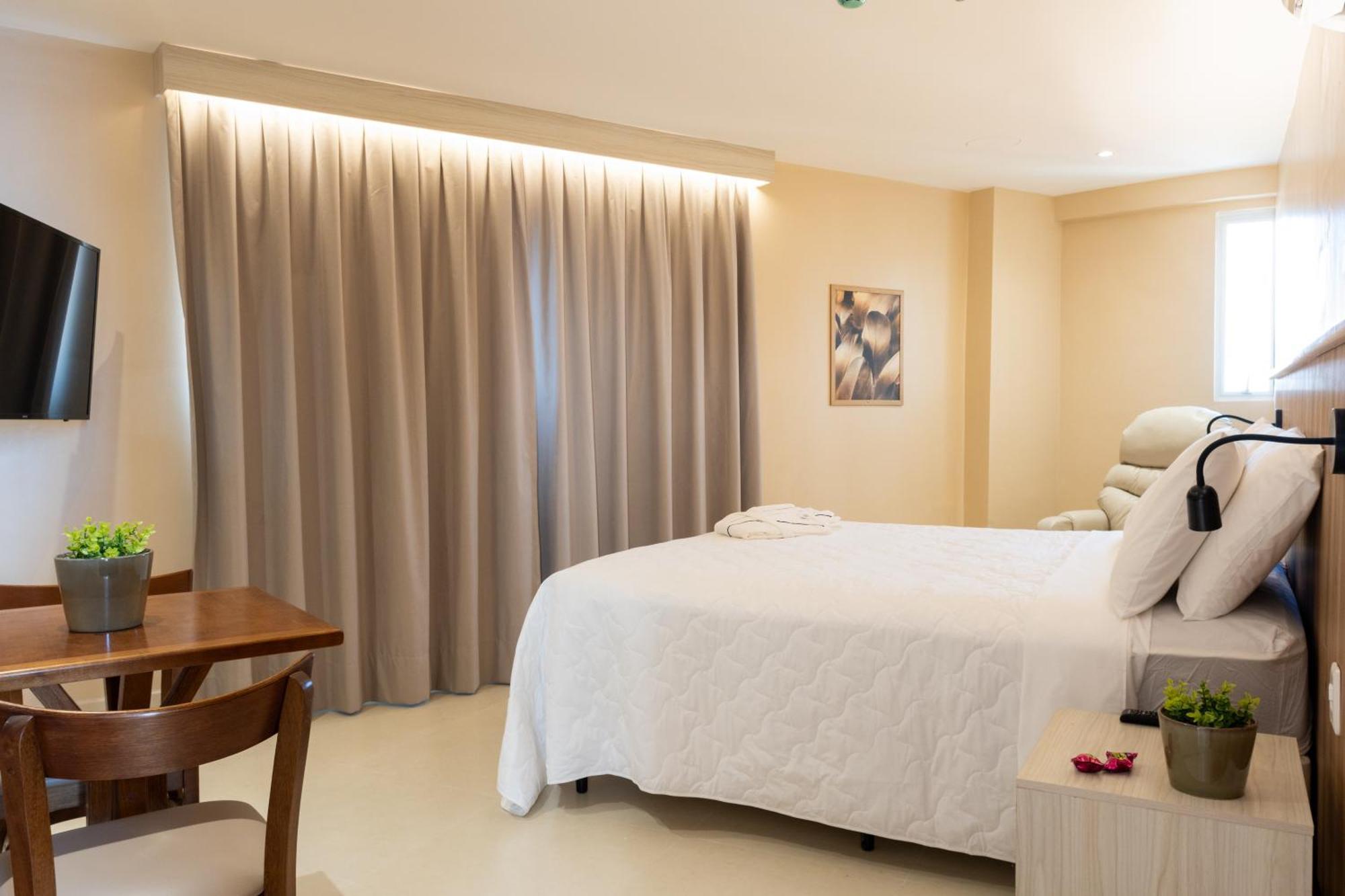 Bali Mar Hotel Natal Bagian luar foto